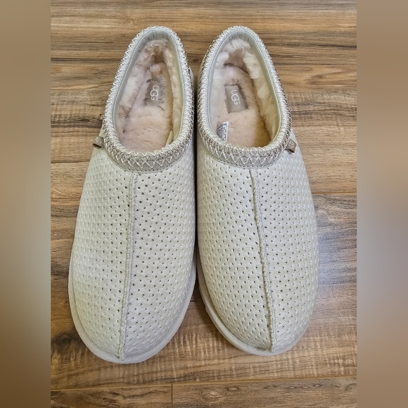 New UGG Tasman Flecked Knit, size US 15 - Picture 2 of 13